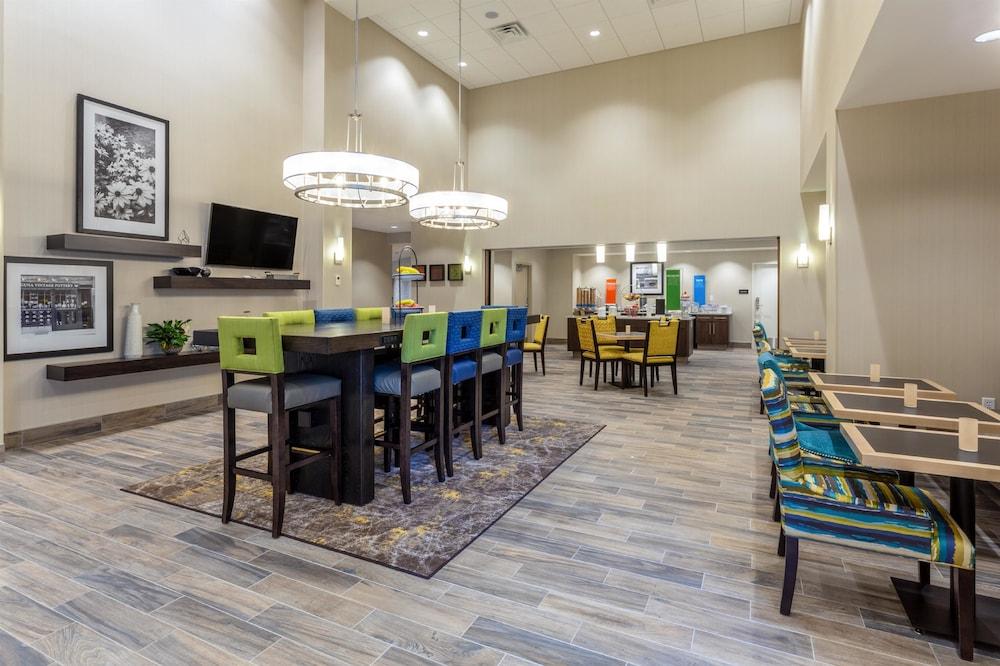 Fairfield Inn & Suites Burlington Eksteriør bilde
