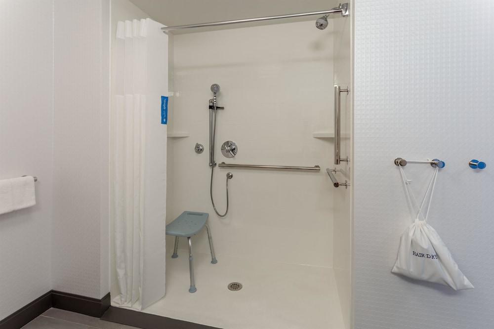 Fairfield Inn & Suites Burlington Eksteriør bilde