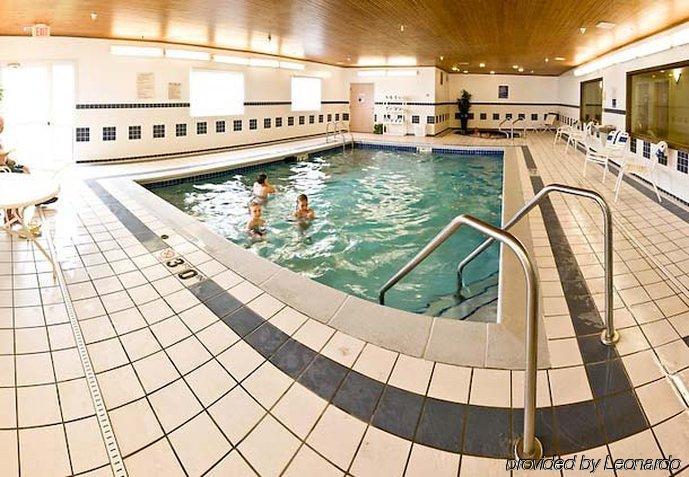 Fairfield Inn & Suites Burlington Eksteriør bilde