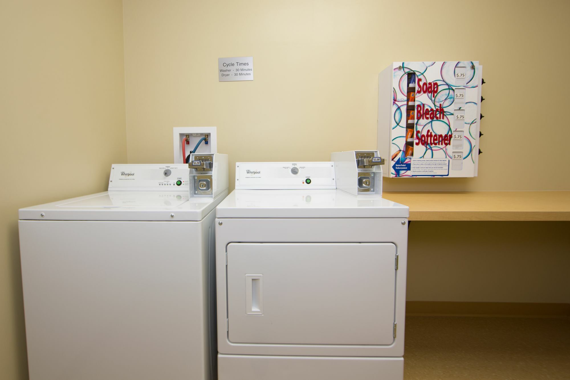 Fairfield Inn & Suites Burlington Eksteriør bilde